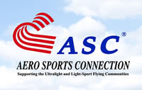 ASC logo and link