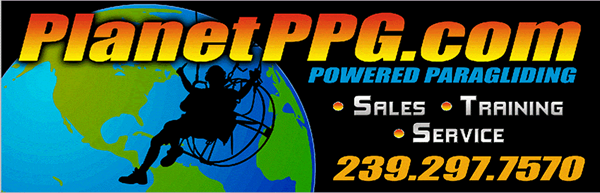 PlanetPPG header sales service training Cape Coral Florida