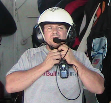 hector helmet