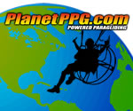 PlanetPPG Logo