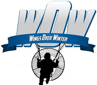 Wings Over Winter