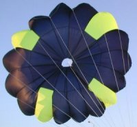 APCO MayDay Reserve