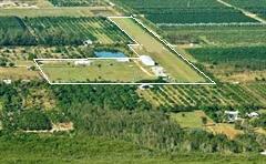 Pine Island Airport from the East